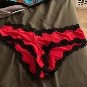 Victoria Secret panties